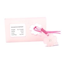 Pietra certificata Namuri Bambino Namuri Baby in Diamante NPXJ-QR03